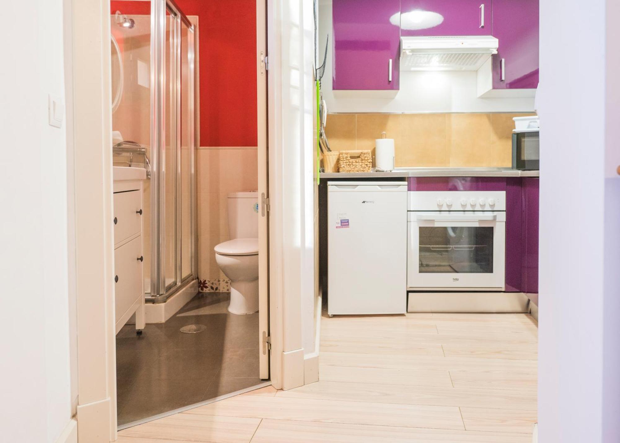 El Aljibe De San Cipriano - Apartamentos Aloha Toledo Kültér fotó