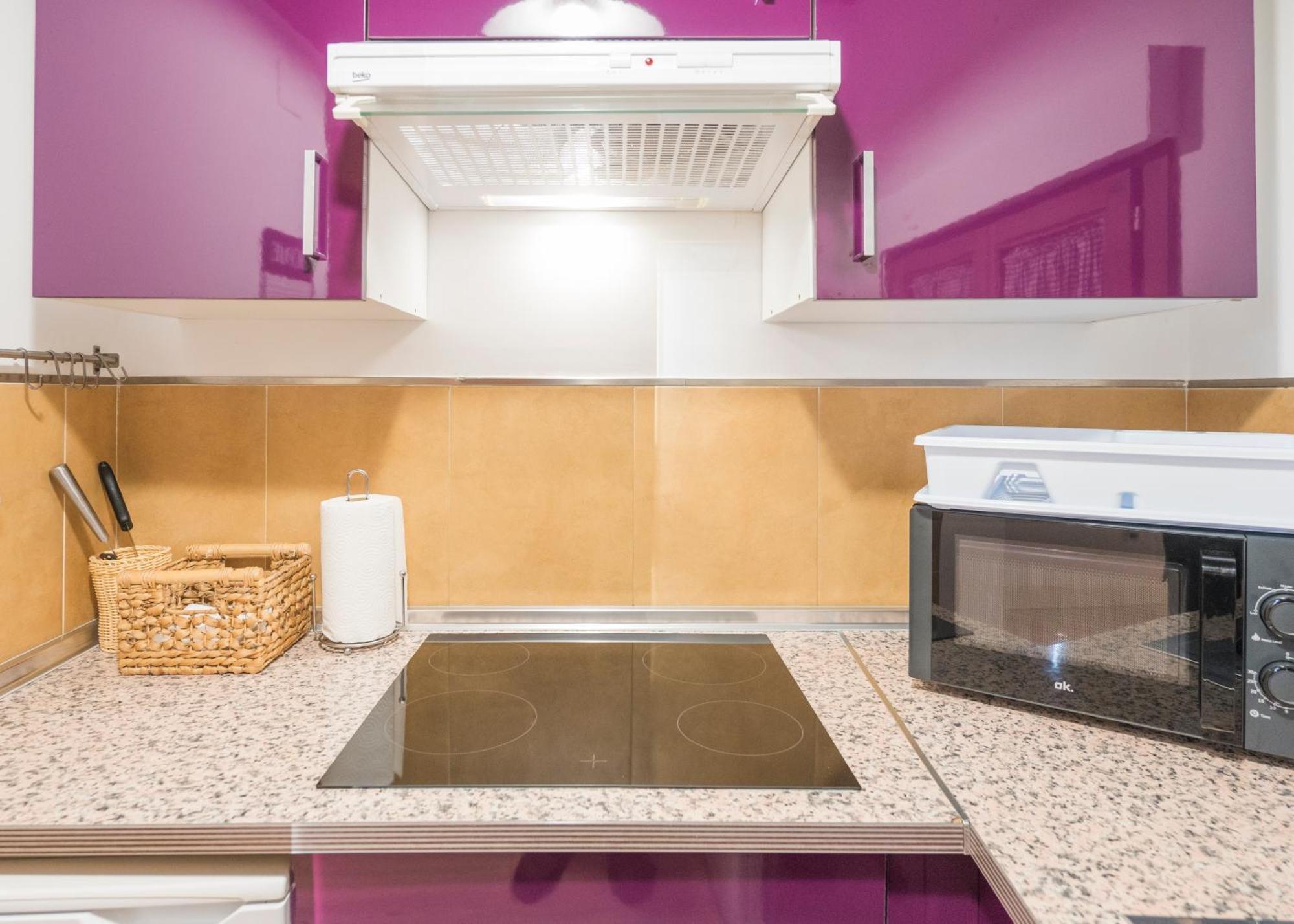 El Aljibe De San Cipriano - Apartamentos Aloha Toledo Kültér fotó